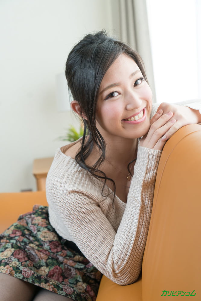 Chiaki Hidaka :: If My Girlfirend Is Chiaki Hidaka - CARIBBE