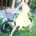 Horny Housewife Gigi Loren Takes On The French Stranger