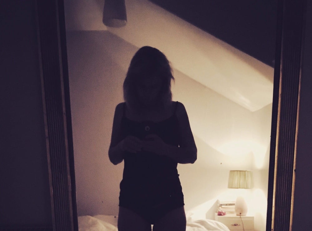 my 2nd EX milf