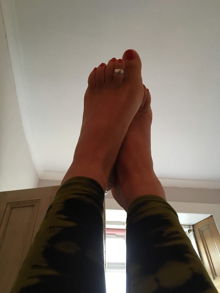 my 2nd EX milf