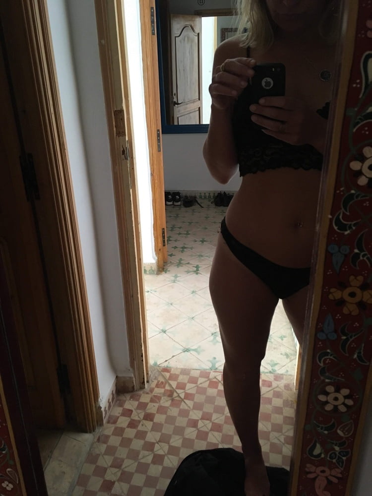my 2nd EX milf