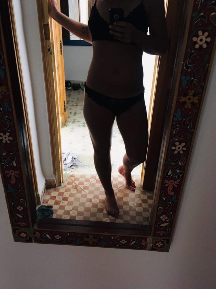 my 2nd EX milf