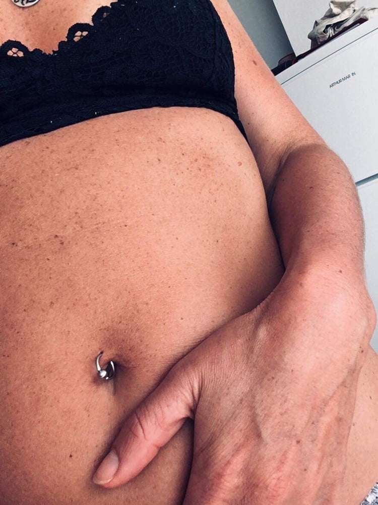 my 2nd EX milf