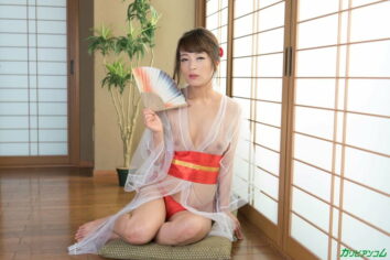 Yukari Ayaka :: Luxury Adult Healing Spa - CARIBBEANCOM