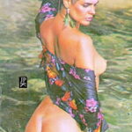 Monique Evans