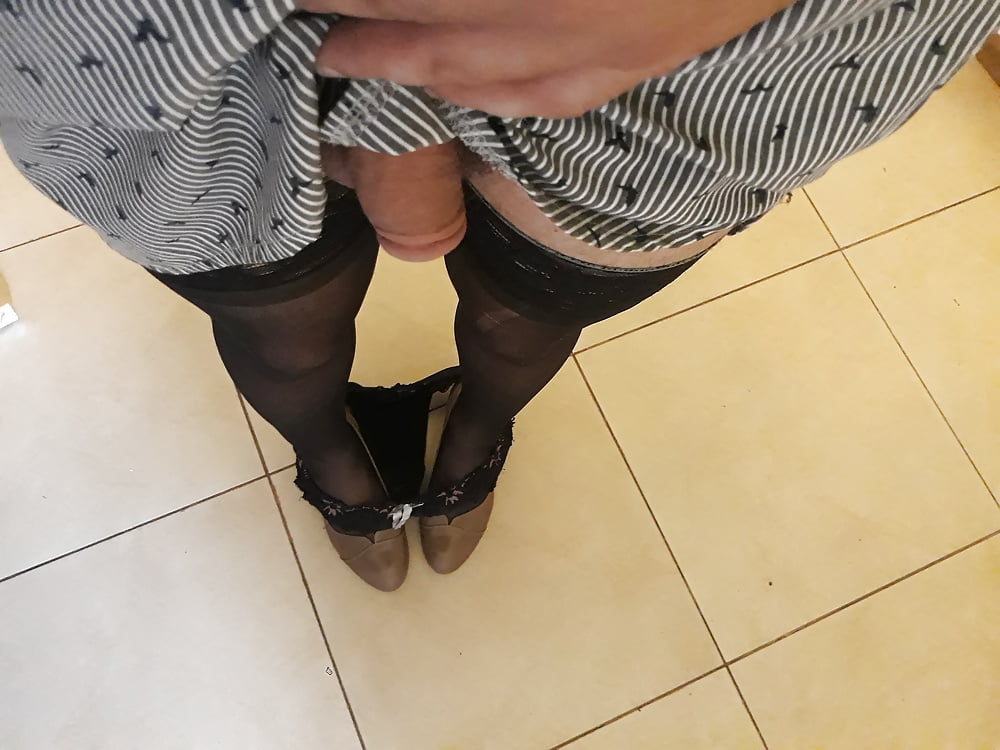 Cloth of my gf