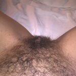 Hairy JoyTwoSex Selfies In Bodysuit