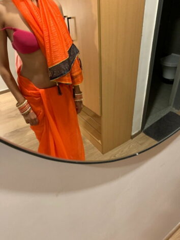 sexy nude mohini