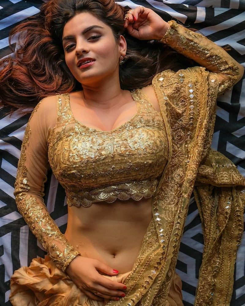Indian Babes