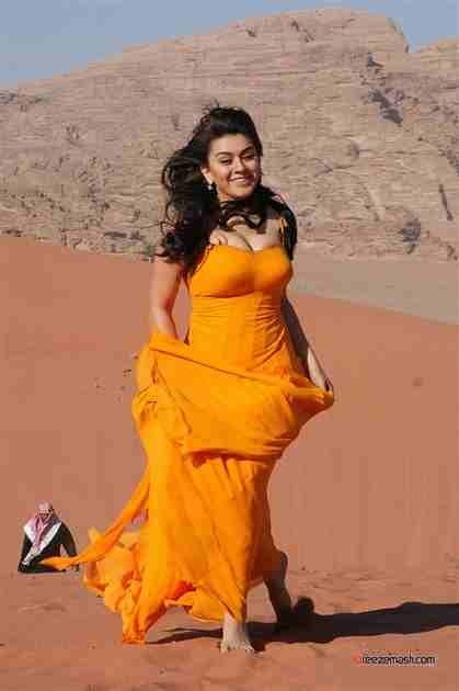 Indian Babes