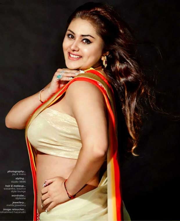 Indian Babes