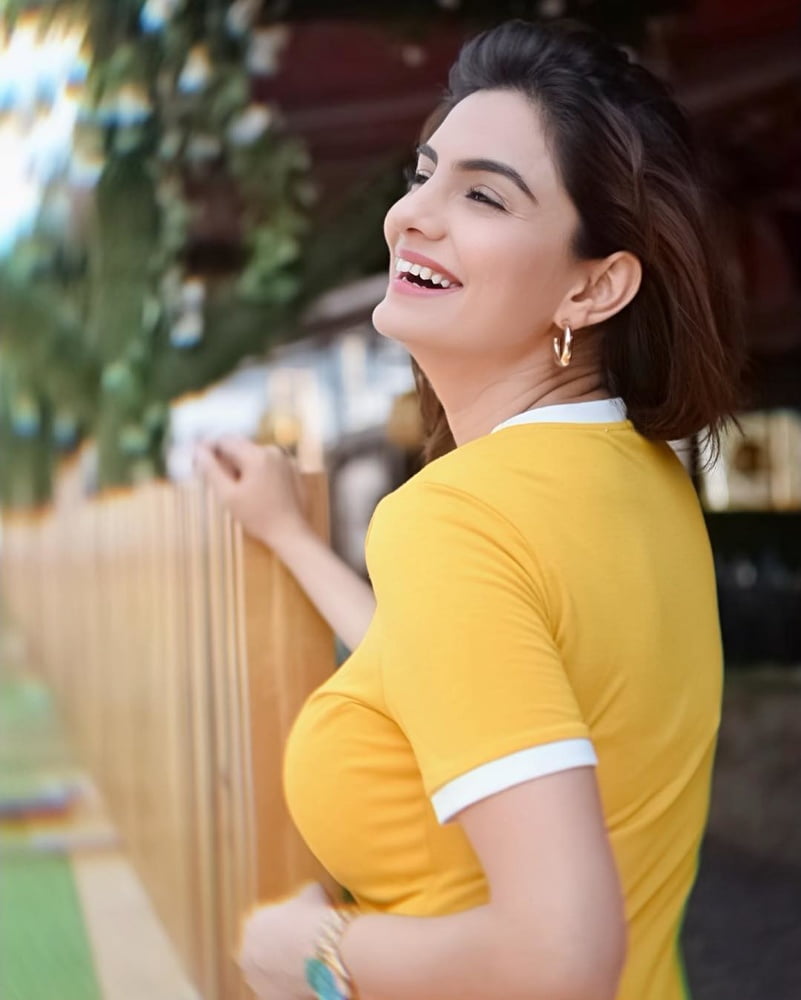 Indian Babes