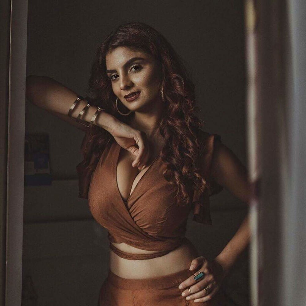 Indian Babes