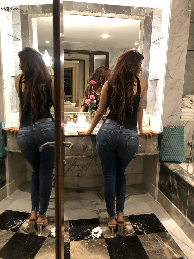 Indian Babes