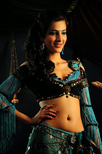 Indian Babes