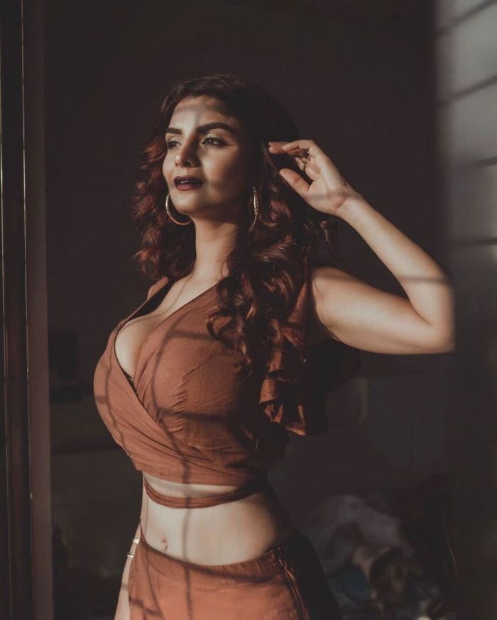 Indian Babes