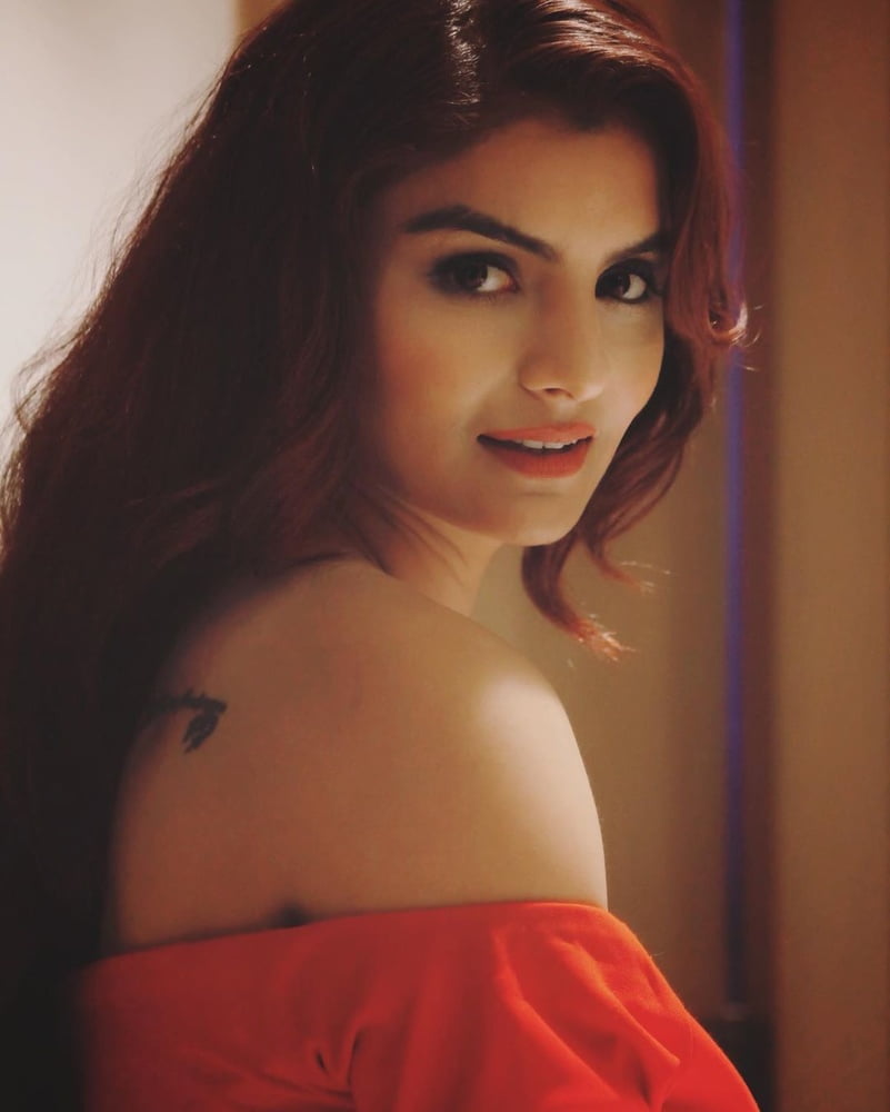 Indian Babes