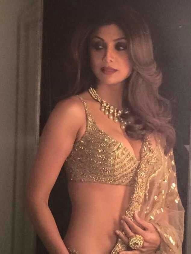 Indian Babes