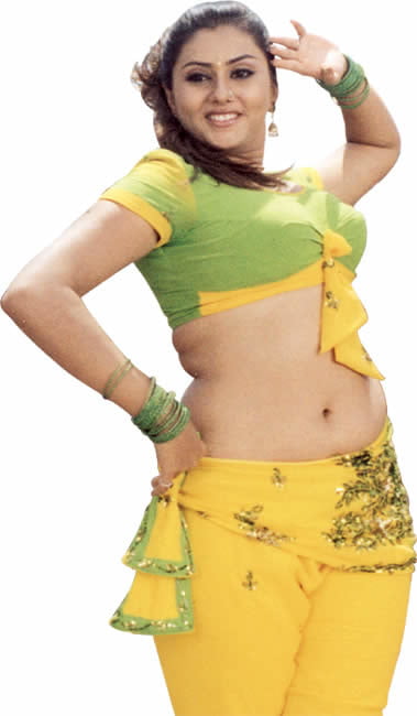 Indian Babes