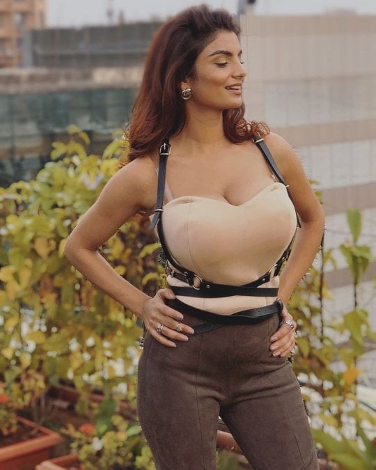 Indian Babes