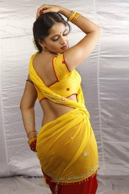 Indian Babes