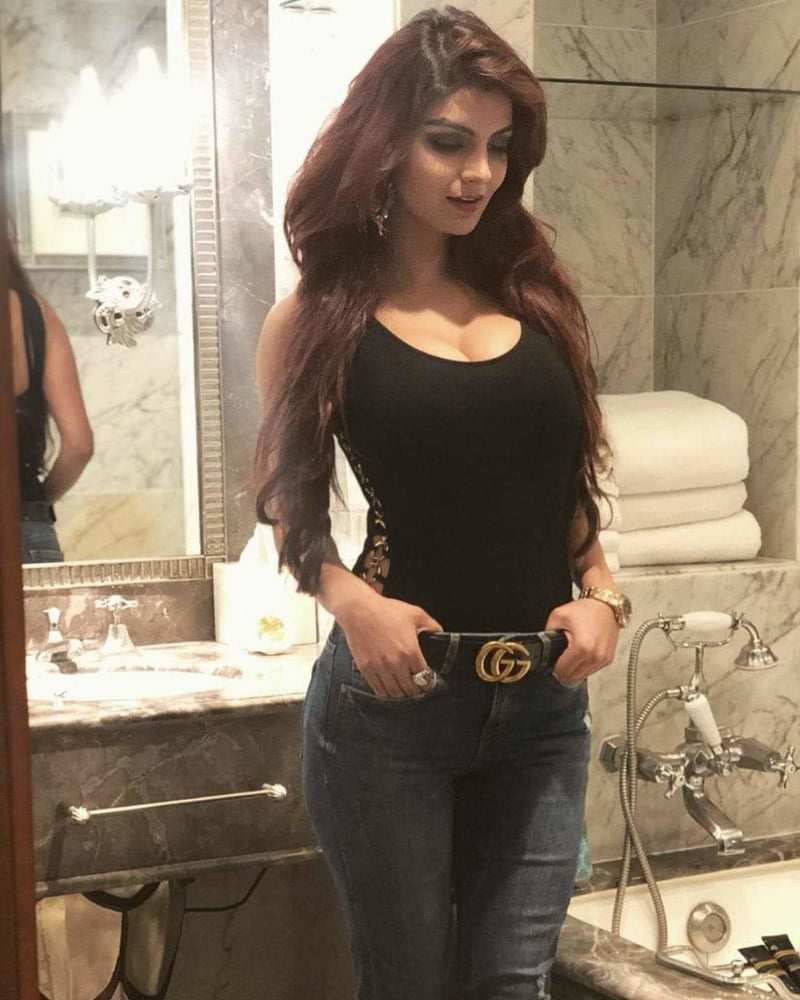 Indian Babes