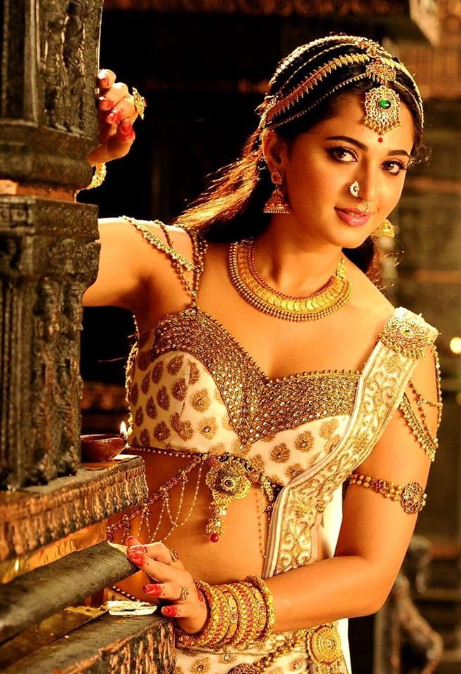 Indian Babes