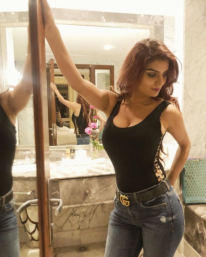 Indian Babes