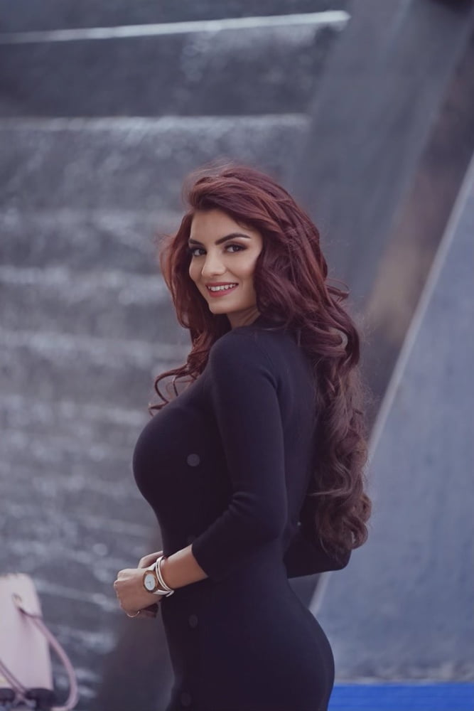 Indian Babes