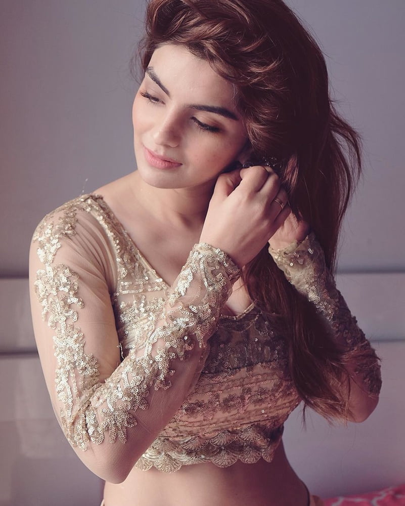 Indian Babes
