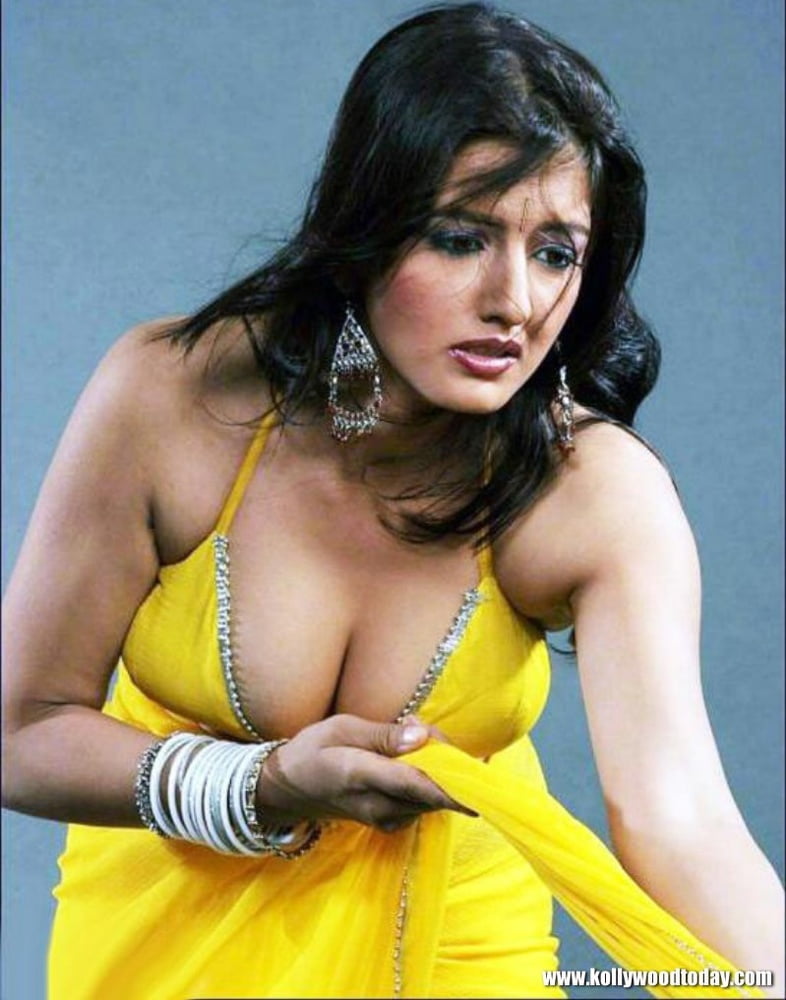 Indian Babes