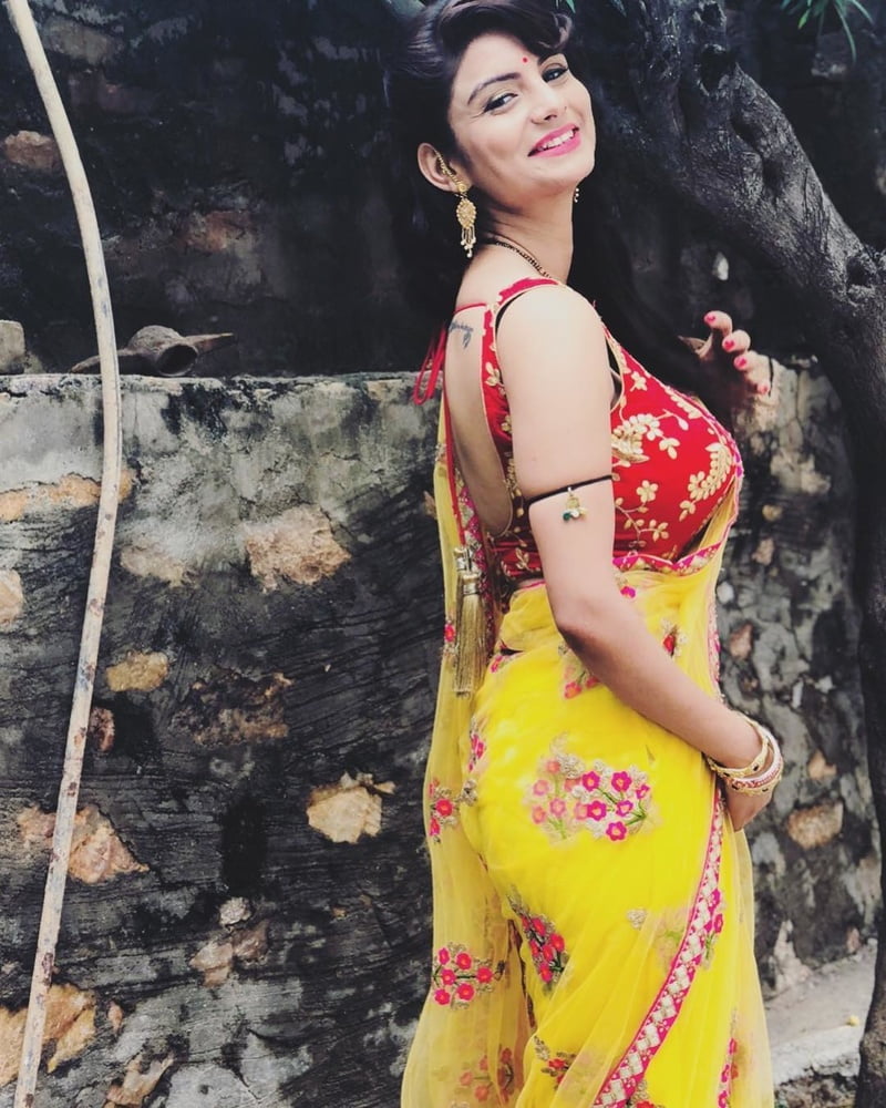 Indian Babes