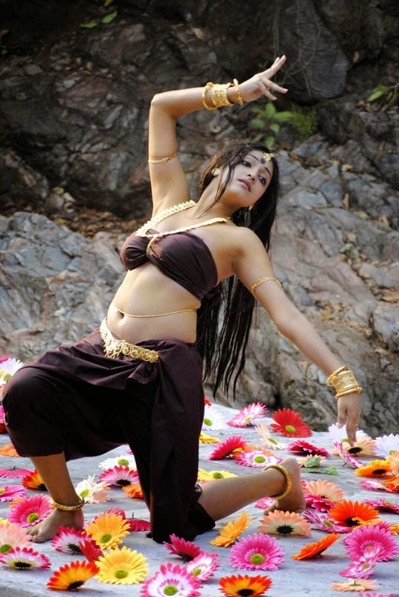 Indian Babes