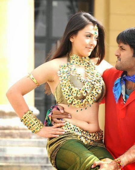 Indian Babes
