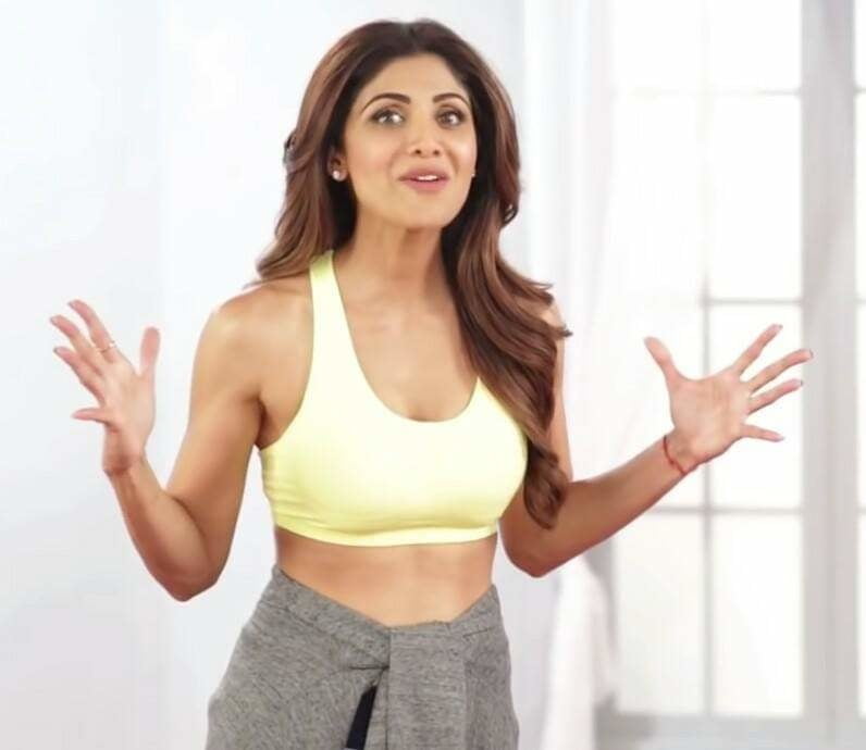 Indian Babes