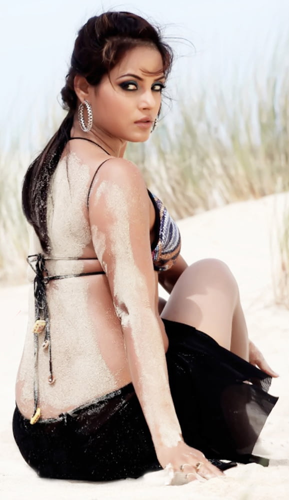 Indian Babes