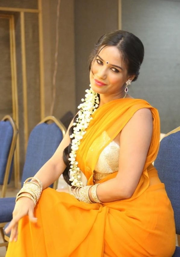 Indian Babes