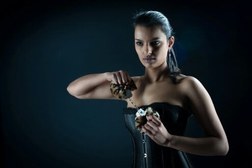 India Women