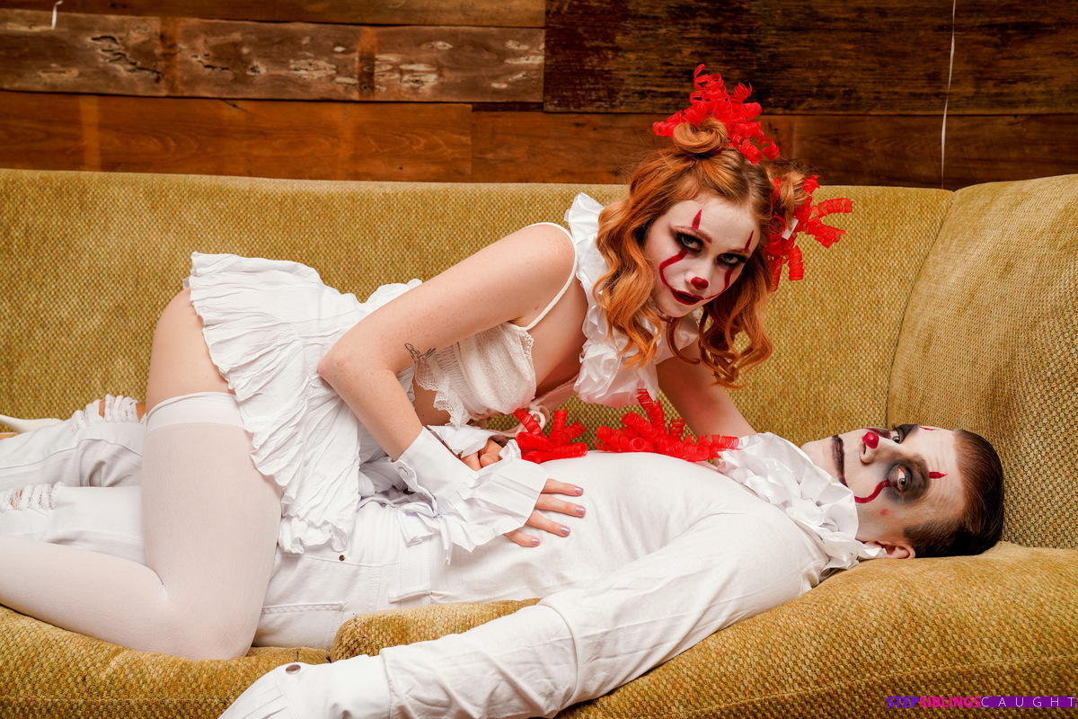 Preview photo for Stop Clowning Around Stepsis - S18:E9
