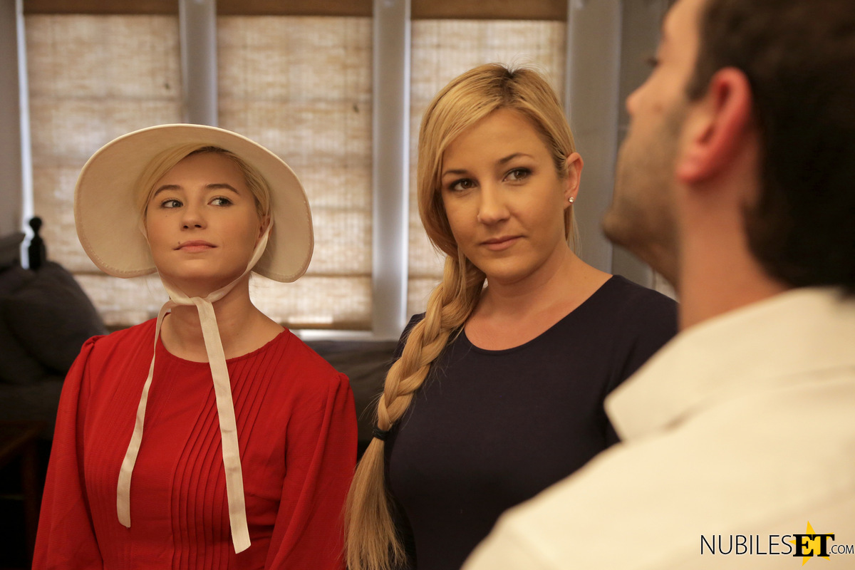 Preview photo for Handmaidens Jezebel - S2:E4