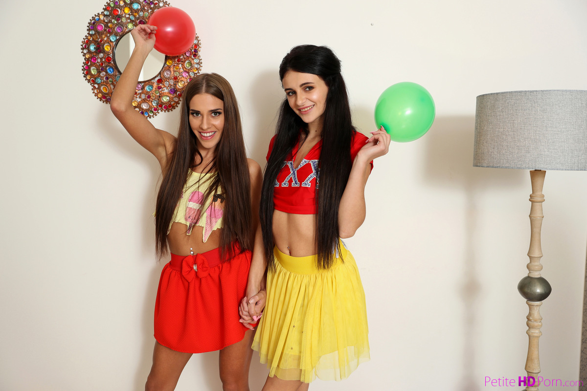 Preview photo for Girls Get Wild - S18:E9