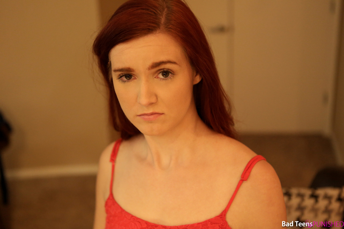 Preview photo for Tied Up And Punished - S5:E4