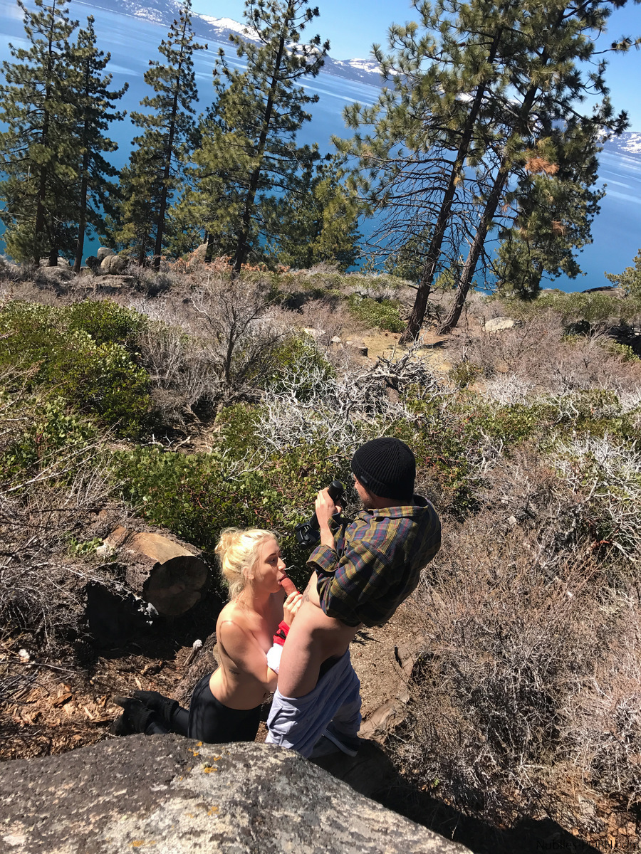 Preview photo for Snow Bunnies 2 - S1:E2