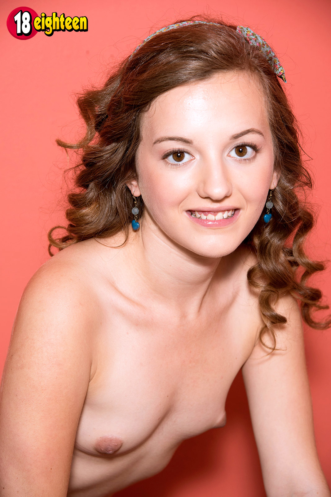 Marissa Mae #12