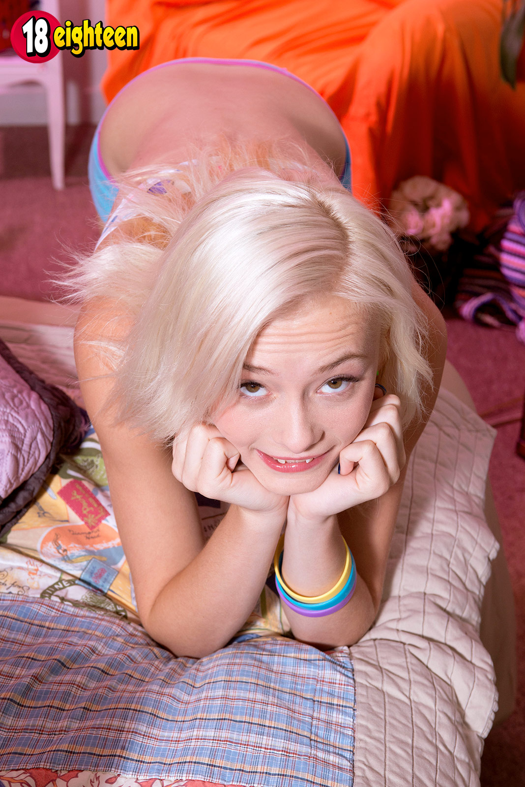 Maddy Rose #9