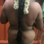 Tamil aunty